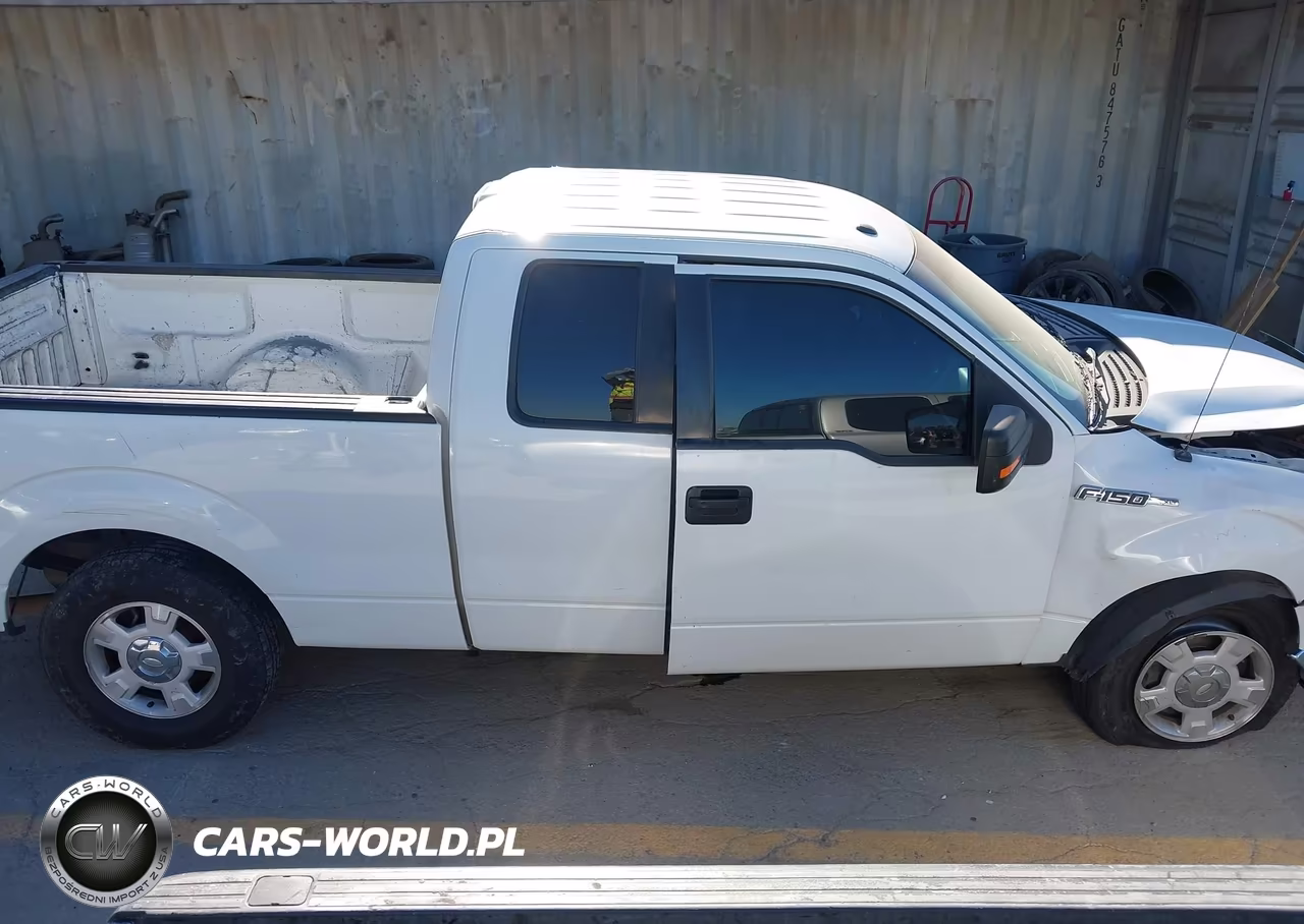2013 Ford F-150 Stx-Xl-Xlt VIN:1FTEX1CM1DFB30944 - 14