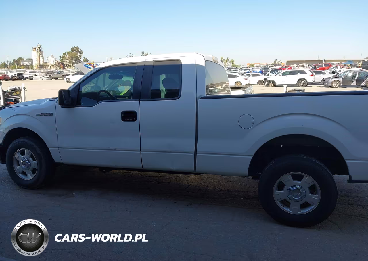 2013 Ford F-150 Stx-Xl-Xlt VIN:1FTEX1CM1DFB30944 - 15