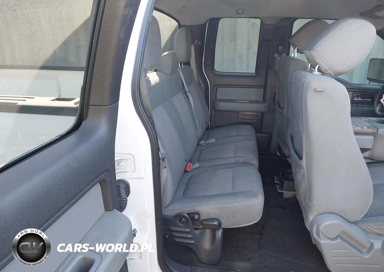 2013 Ford F-150 Stx-Xl-Xlt VIN:1FTEX1CM1DFB30944 - 8