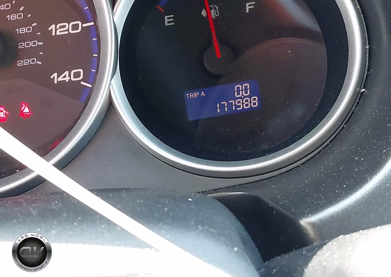 2007 Honda Fit Sport VIN:JHMGD38647S042794 - 16