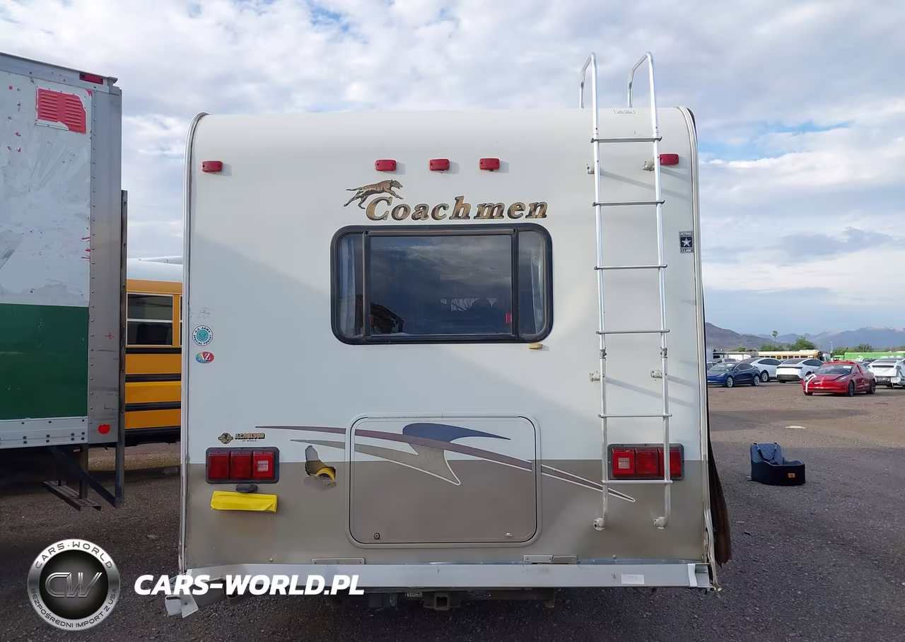 2004 Ford E-450 Cutaway Standard VIN:1FDXE45SX4HB15693 - 15