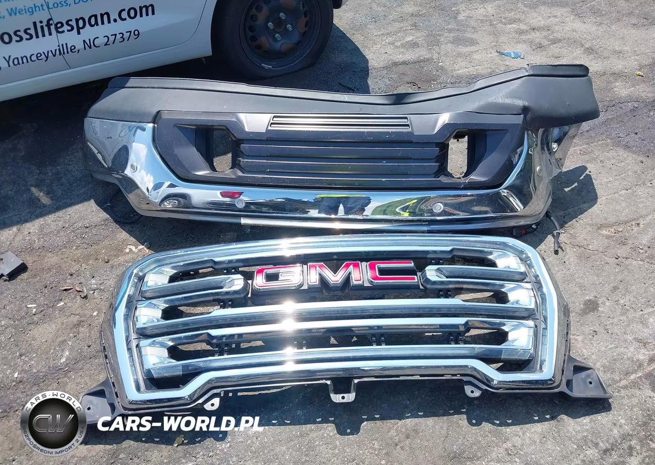 2020 GMC Sierra 1500 4Wd Short Box Slt VIN:3GTU9DEDXLG317410 - 12