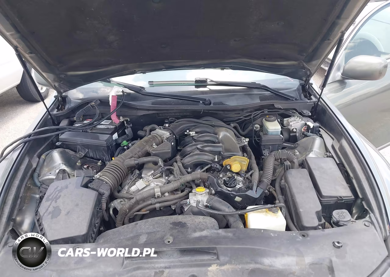2006 Lexus Gs 300 VIN:JTHBH96S465041305 - 10