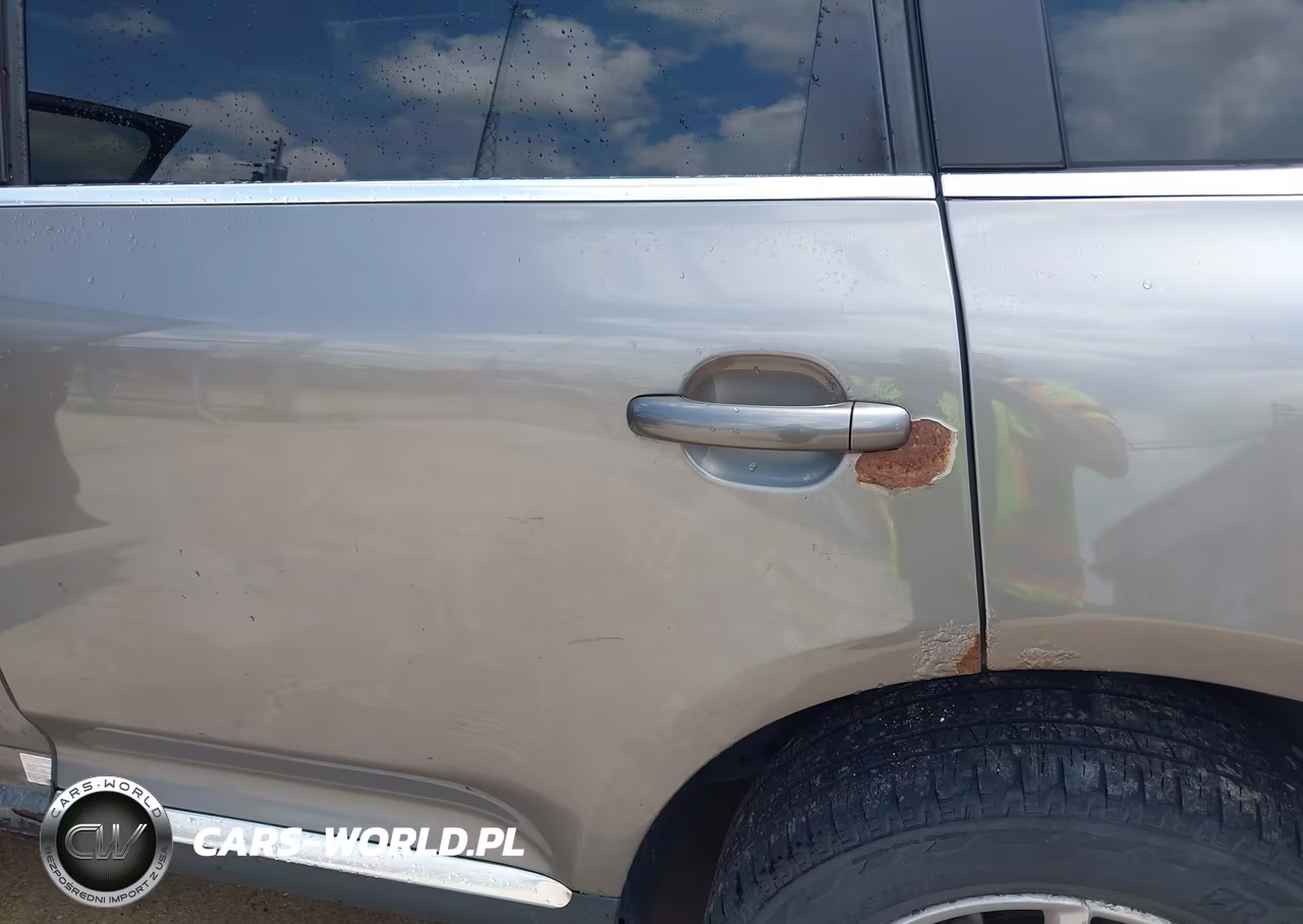 2008 Volkswagen Touareg 2 Vr6 Fsi VIN:WVGBE77L78D062014 - 14