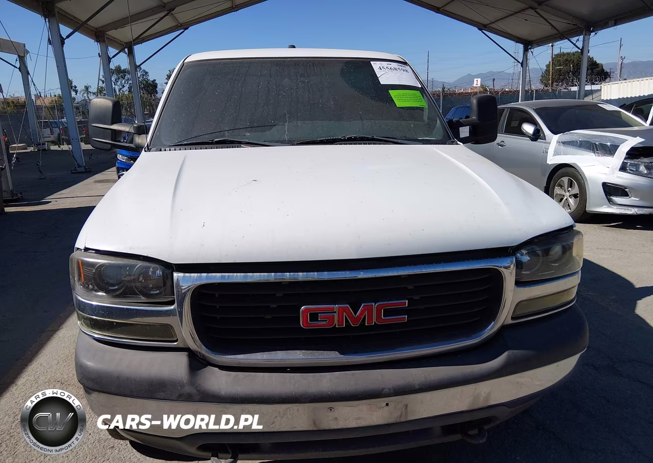 2001 GMC Sierra 2500Hd VIN:1GDHC24U71E264920 - 12