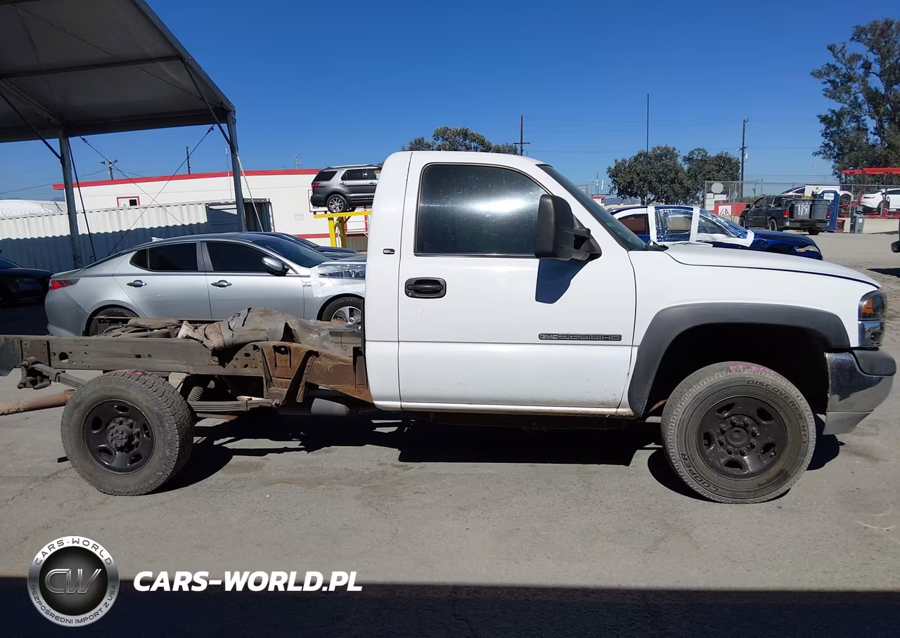 2001 GMC Sierra 2500Hd VIN:1GDHC24U71E264920 - 13