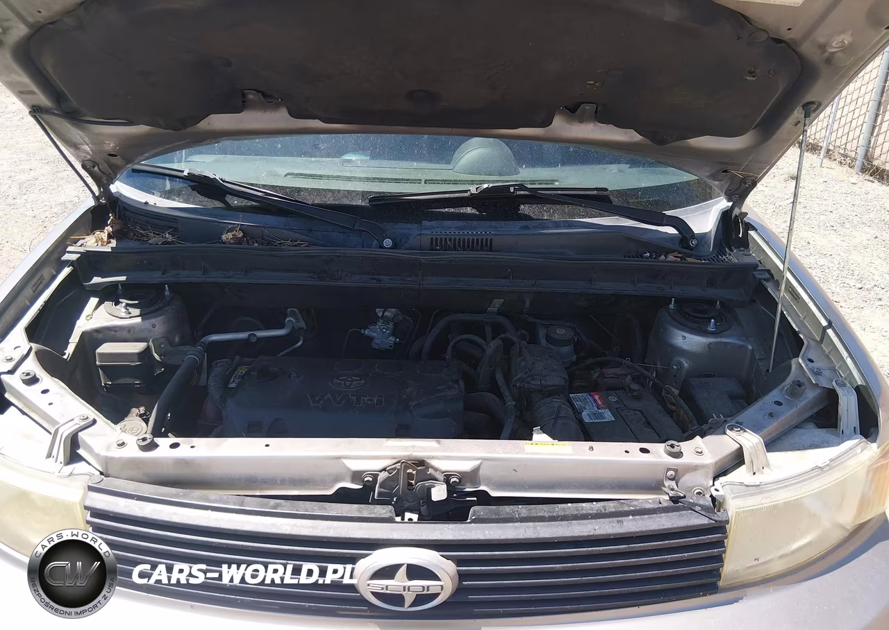 2006 Scion Xb VIN:JTLKT334664103476 - 10