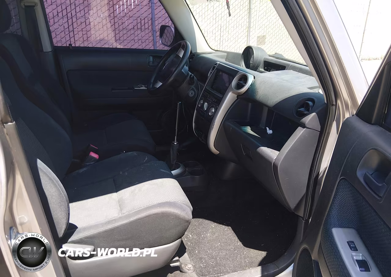 2006 Scion Xb VIN:JTLKT334664103476 - 5