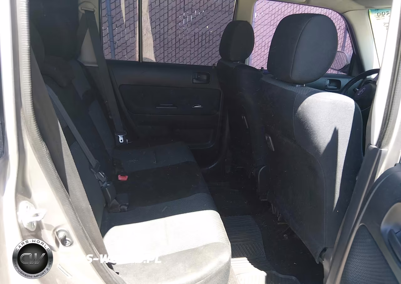 2006 Scion Xb VIN:JTLKT334664103476 - 8