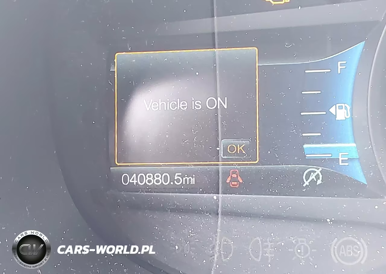 2024 Ford Edge Sel VIN:2FMPK4J92RBB07619 - 16