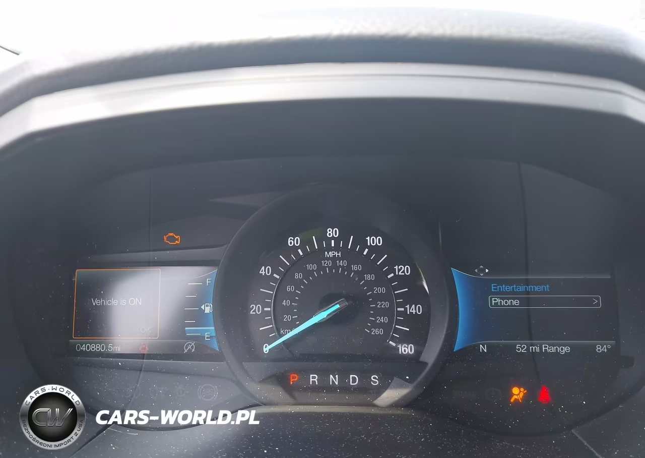 2024 Ford Edge Sel VIN:2FMPK4J92RBB07619 - 7