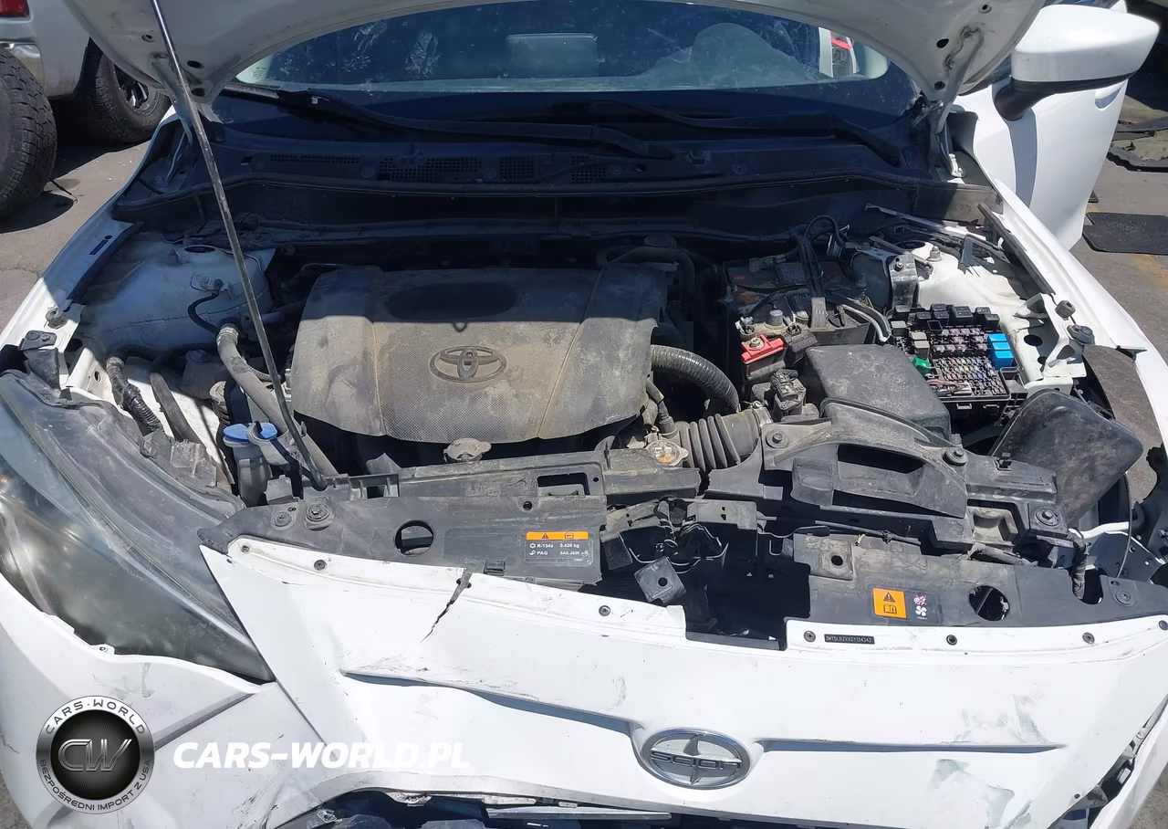 2016 Scion Ia VIN:3MYDLBZVXGY134342 - 10
