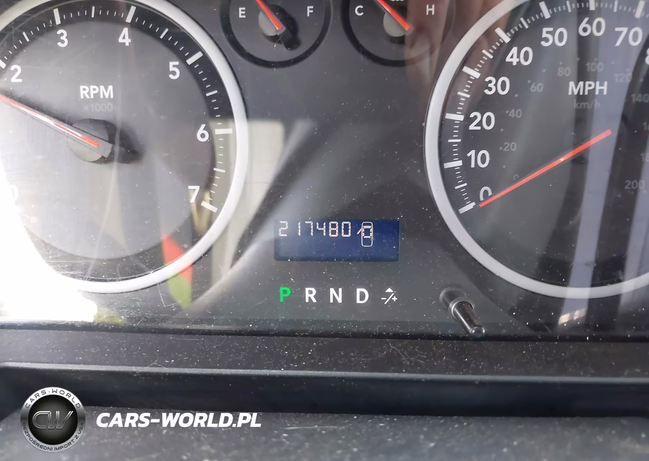 2009 Dodge Ram 1500 St VIN:1D3HB16K59J509706 - 7