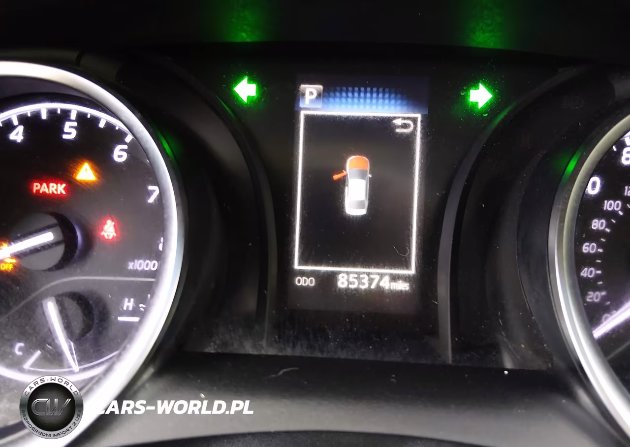 2018 Toyota Camry Se VIN:JTNB11HK4J3023505 - 15