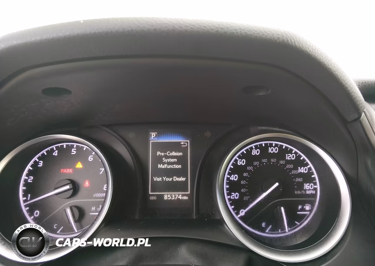 2018 Toyota Camry Se VIN:JTNB11HK4J3023505 - 7