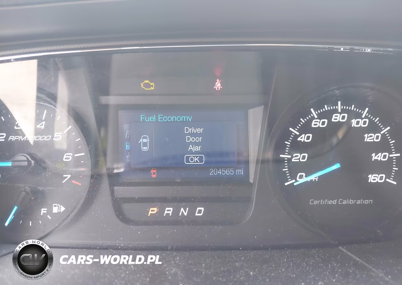 2015 Ford Police Interceptor VIN:1FAHP2MK2FG126226 - 7
