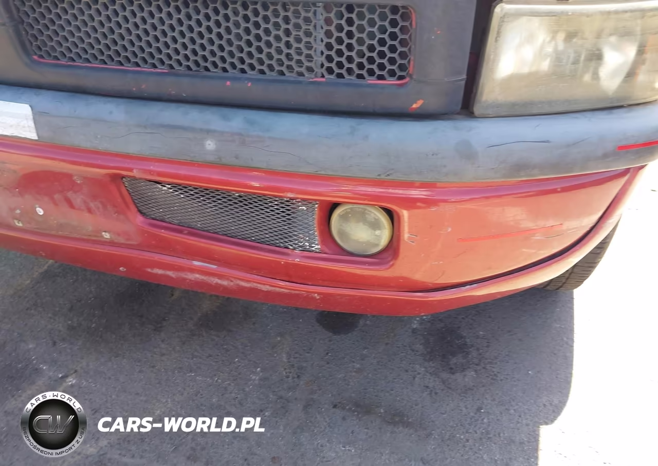 1999 Dodge Ram 1500 St VIN:3B7HC12YXXG218519 - 6