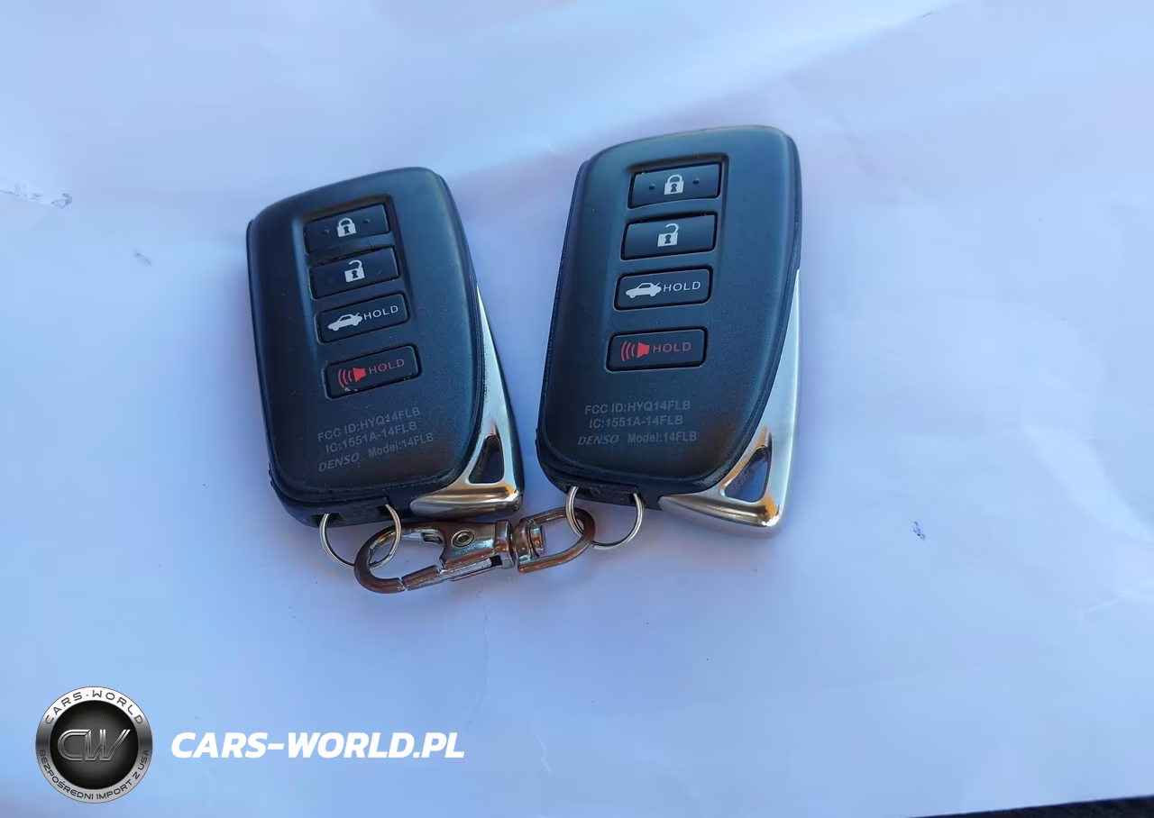 2022 Lexus Is 350 F Sport VIN:JTHGZ1B22N5056877 - 11