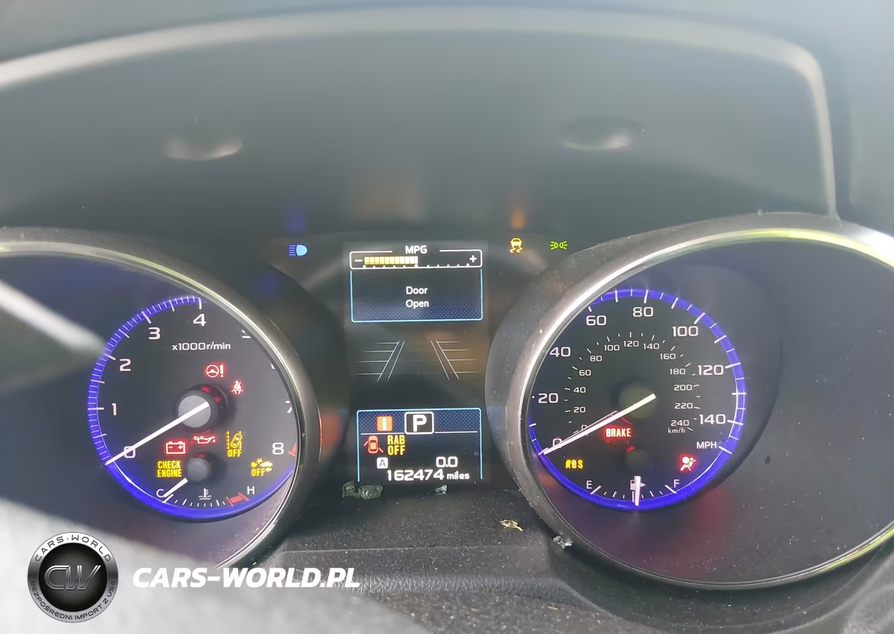 2017 Subaru Outback 2.5I Limited VIN:4S4BSANC5H3275087 - 7