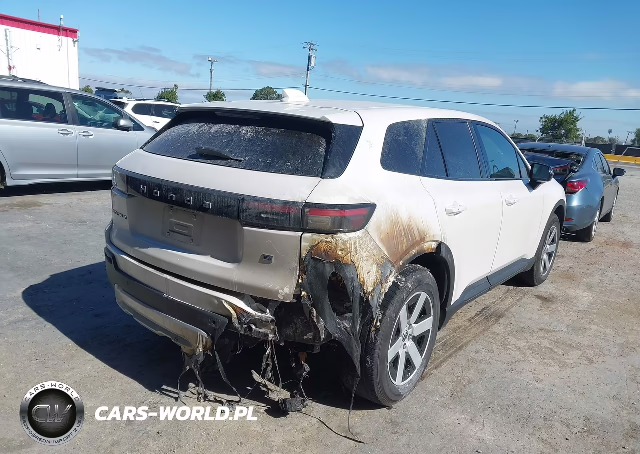 2024 Honda Prologue Ex VIN:3GPKHURM3RS530949 - 4