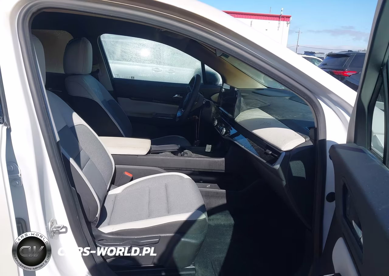 2024 Honda Prologue Ex VIN:3GPKHURM3RS530949 - 5