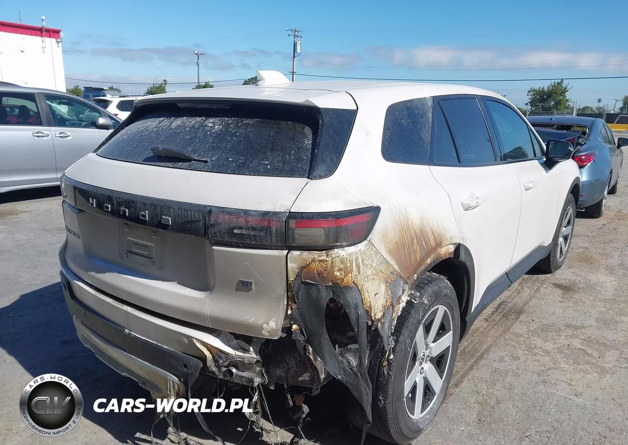 2024 Honda Prologue Ex VIN:3GPKHURM3RS530949 - 6