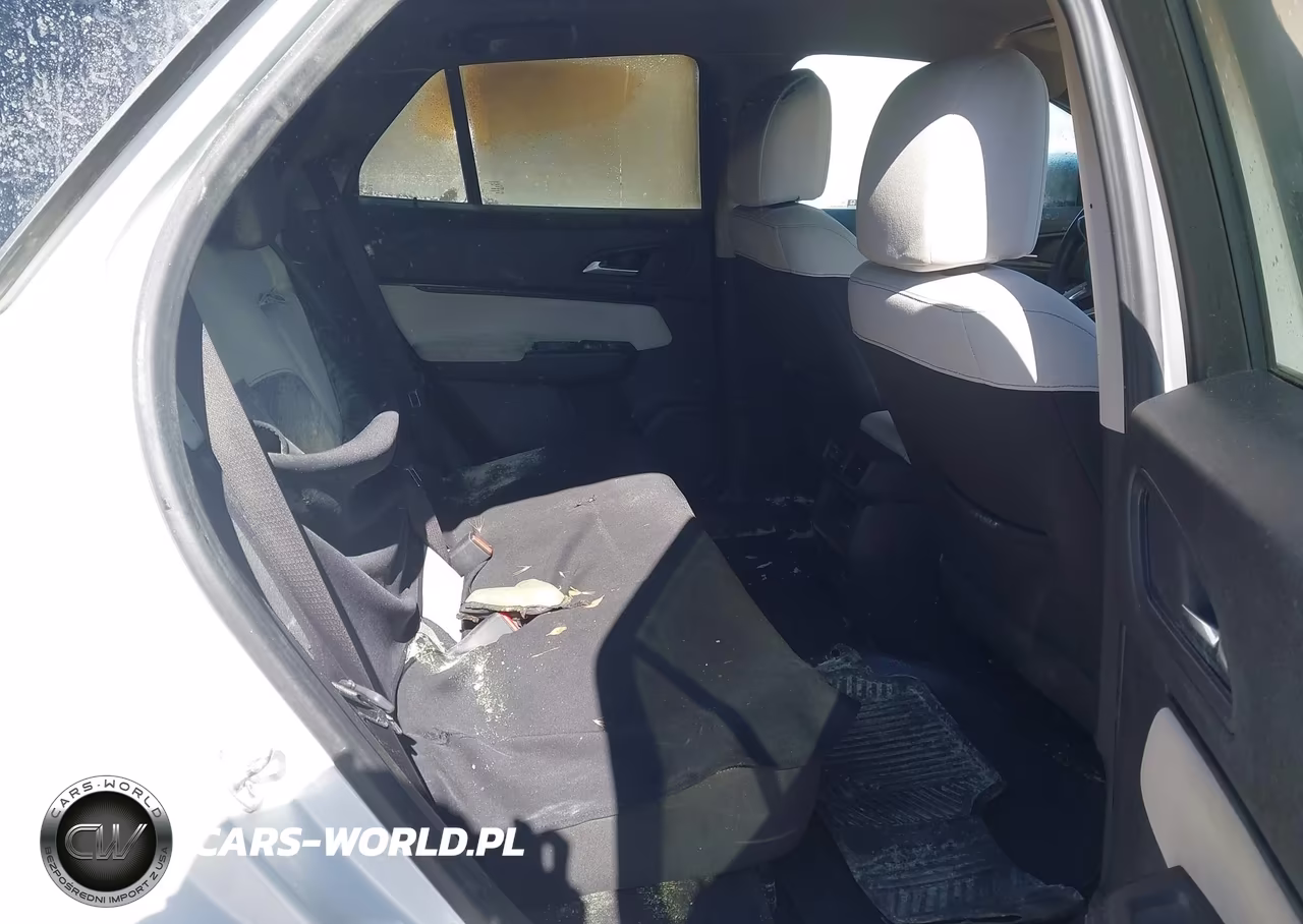 2024 Honda Prologue Ex VIN:3GPKHURM3RS530949 - 7
