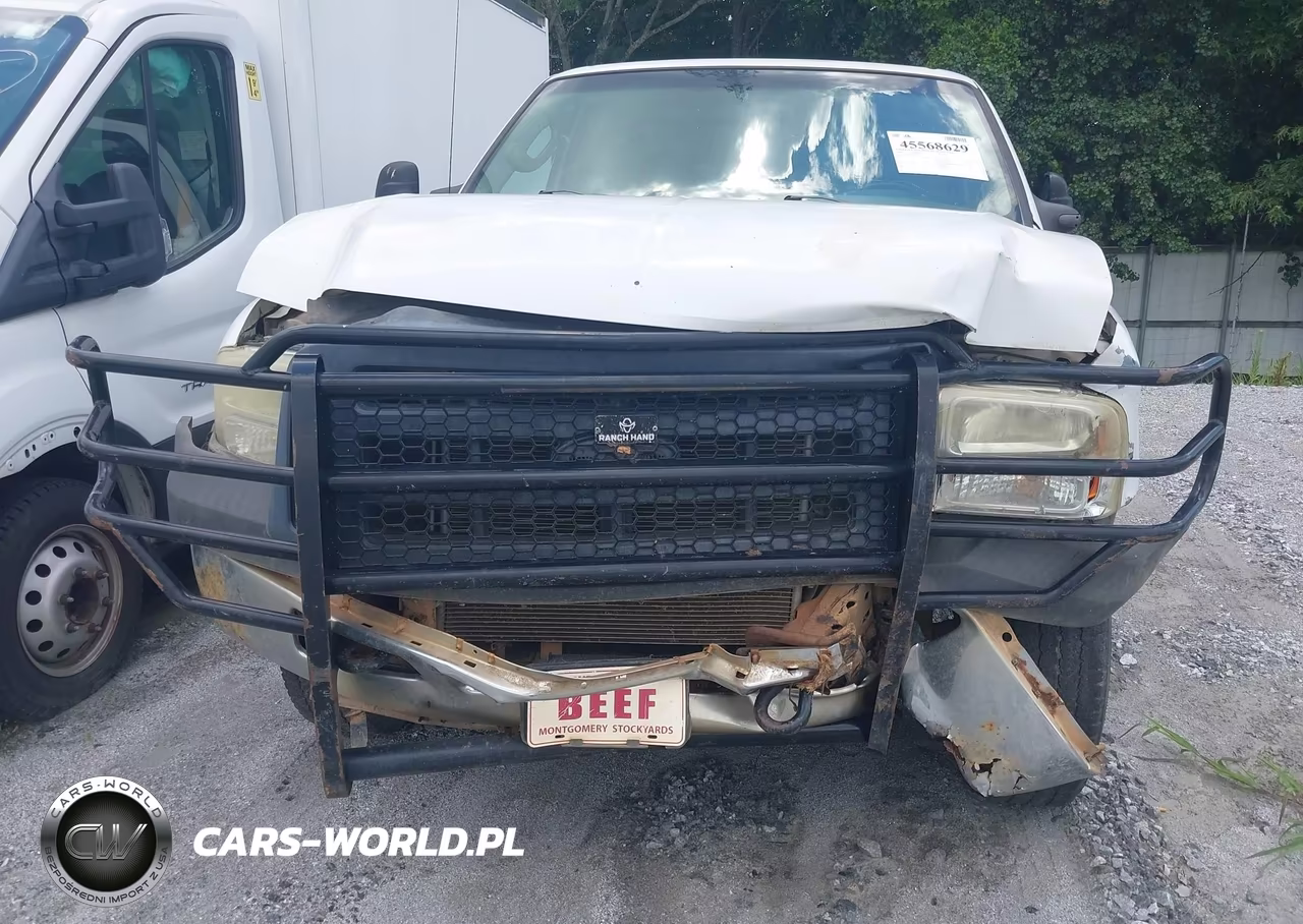 2006 Ford F-350 Xl-Xlt VIN:1FTWF31P76EB57154 - 11
