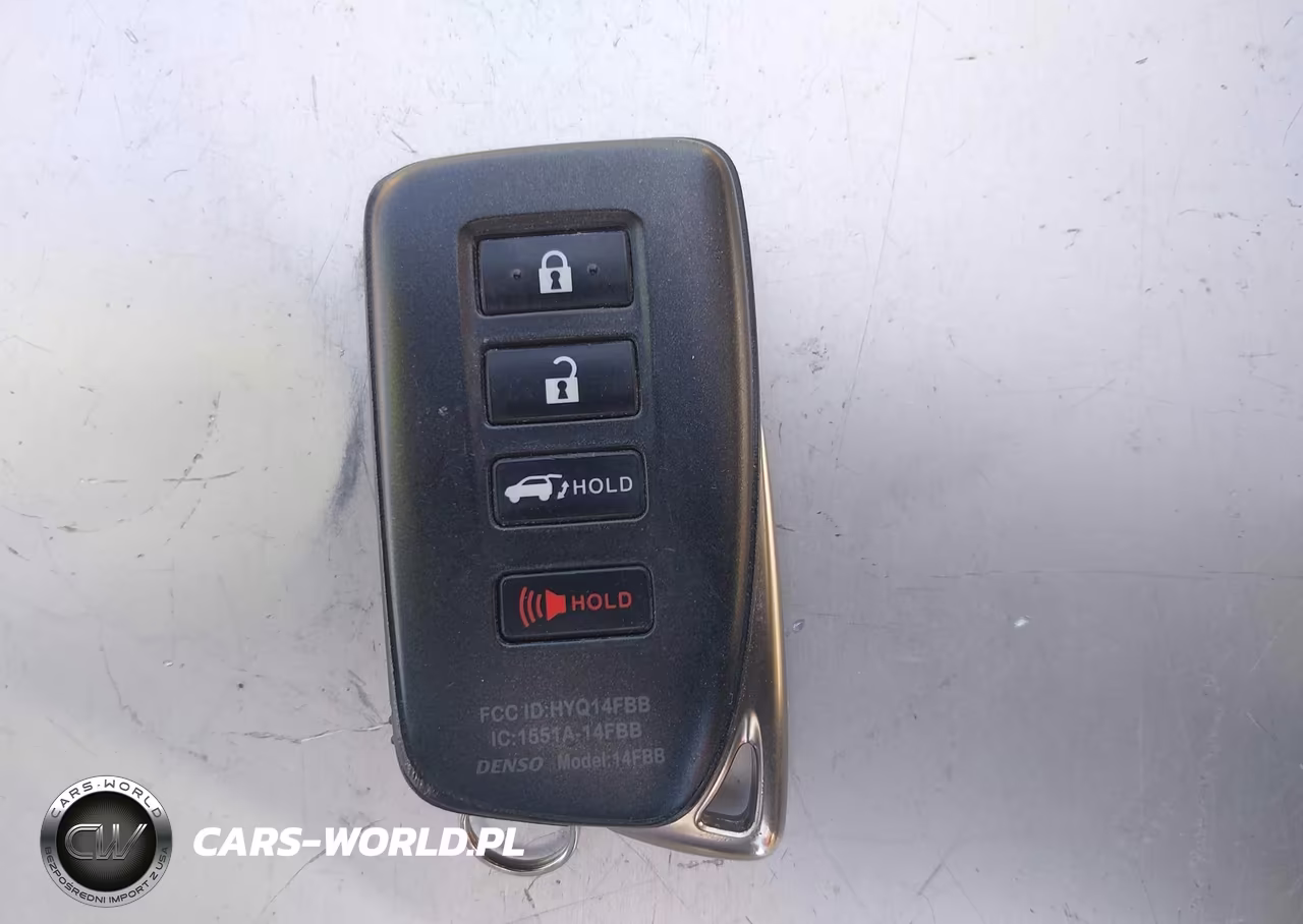 2019 Lexus Rx 450H Base VIN:2T2BGMCA9KC037682 - 11
