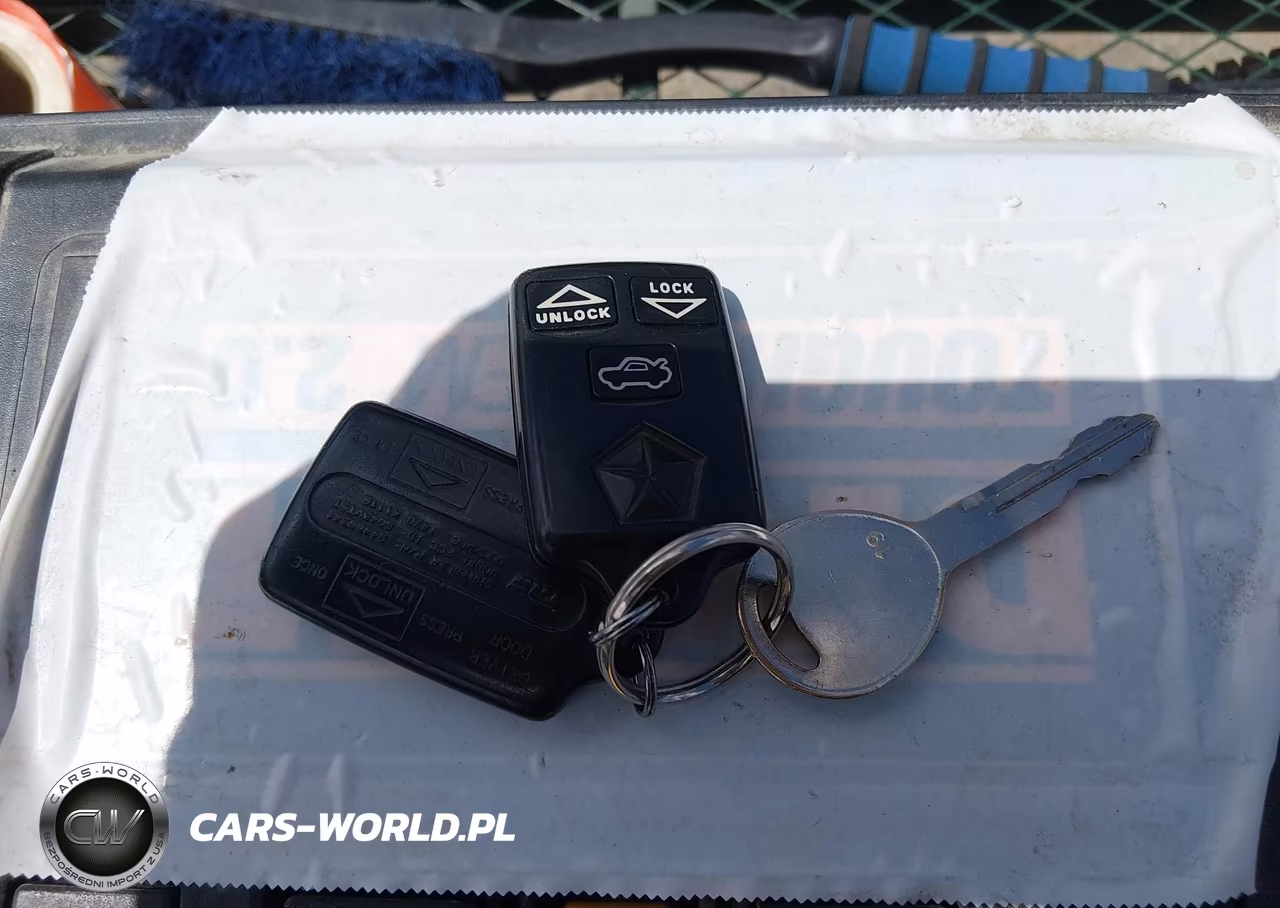 1994 Dodge Grand Caravan Se VIN:1B4GH44R8RX197606 - 11
