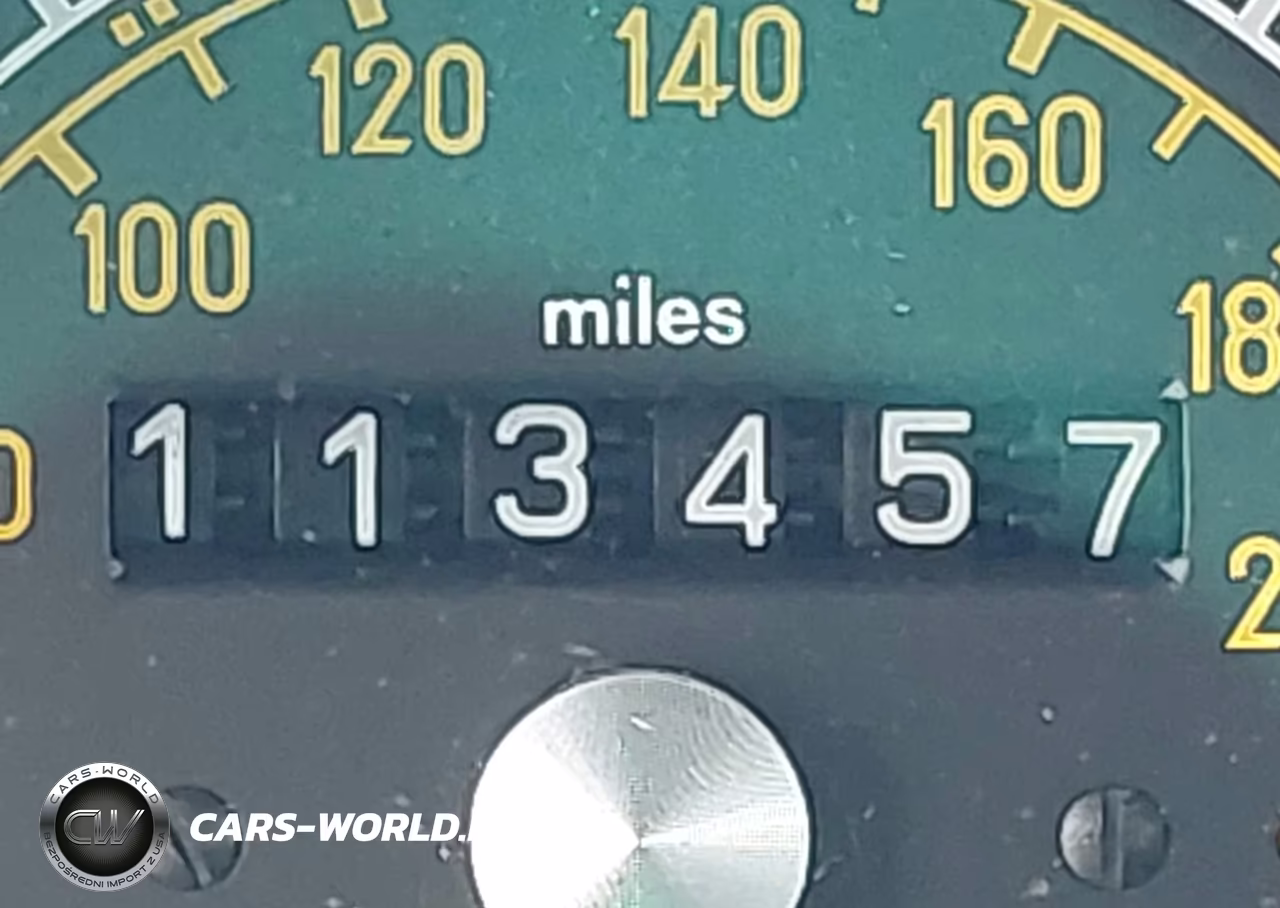 1985 Mercedes-Benz 380 Sl VIN:WDBBA45C1FA028035 - 15