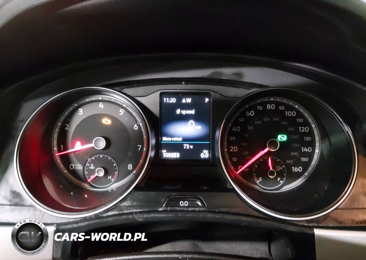 2019 Volkswagen Atlas 3.6L V6 Se W-Technology R-Line VIN:1V2XR2CA6KC534253 - 7