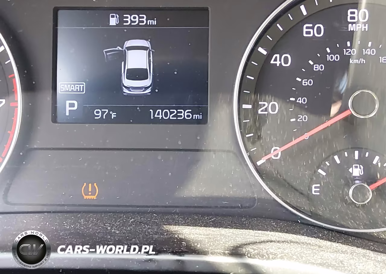 2019 Kia Forte Lxs VIN:3KPF24AD8KE070241 - 7