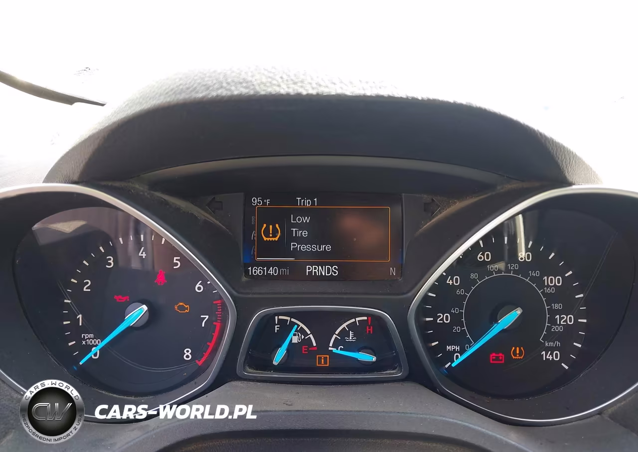 2018 Ford Escape Se VIN:1FMCU0GD2JUC11720 - 7