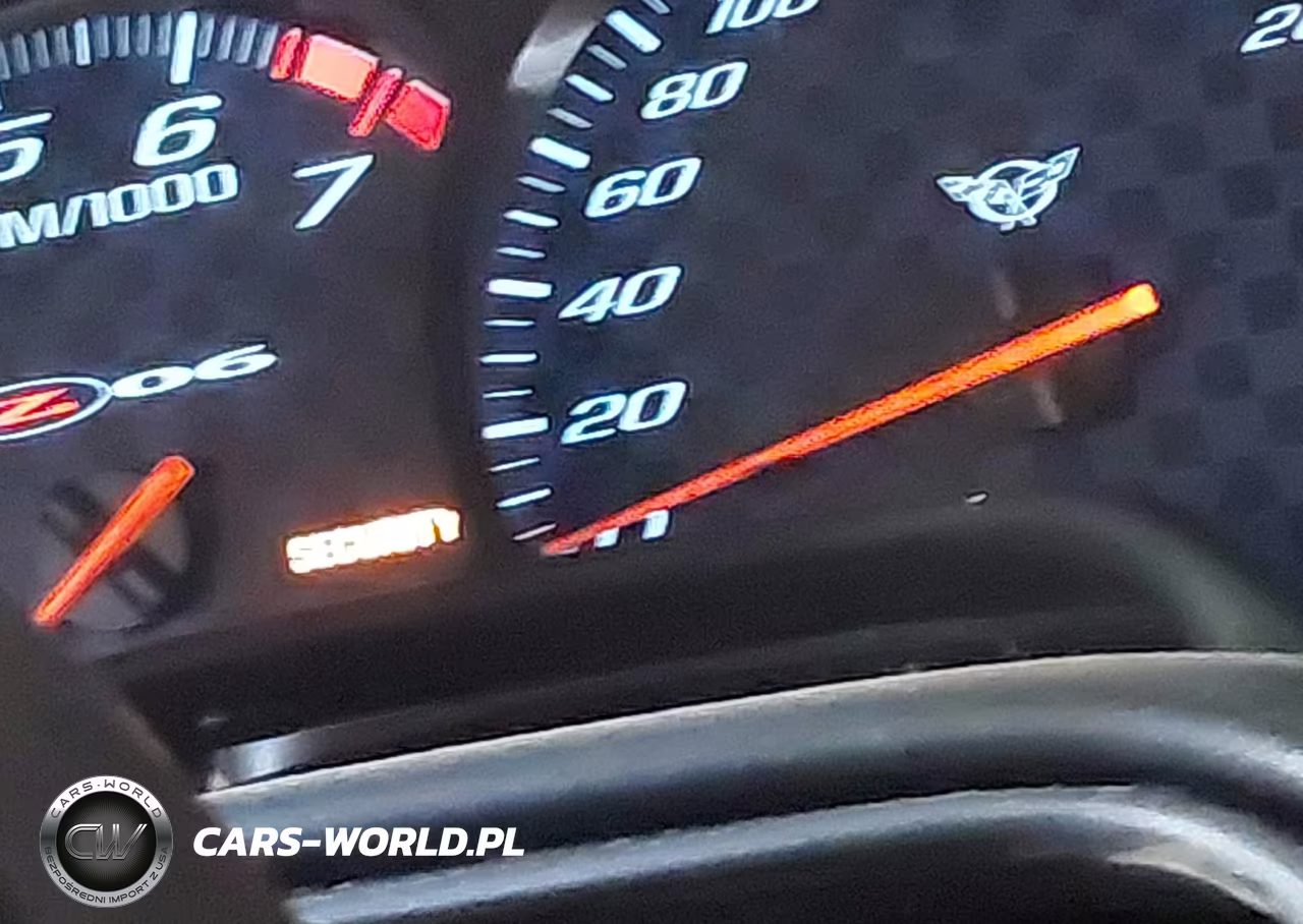 2001 Chevrolet Corvette Z06 VIN:1G1YY12S315106049 - 16
