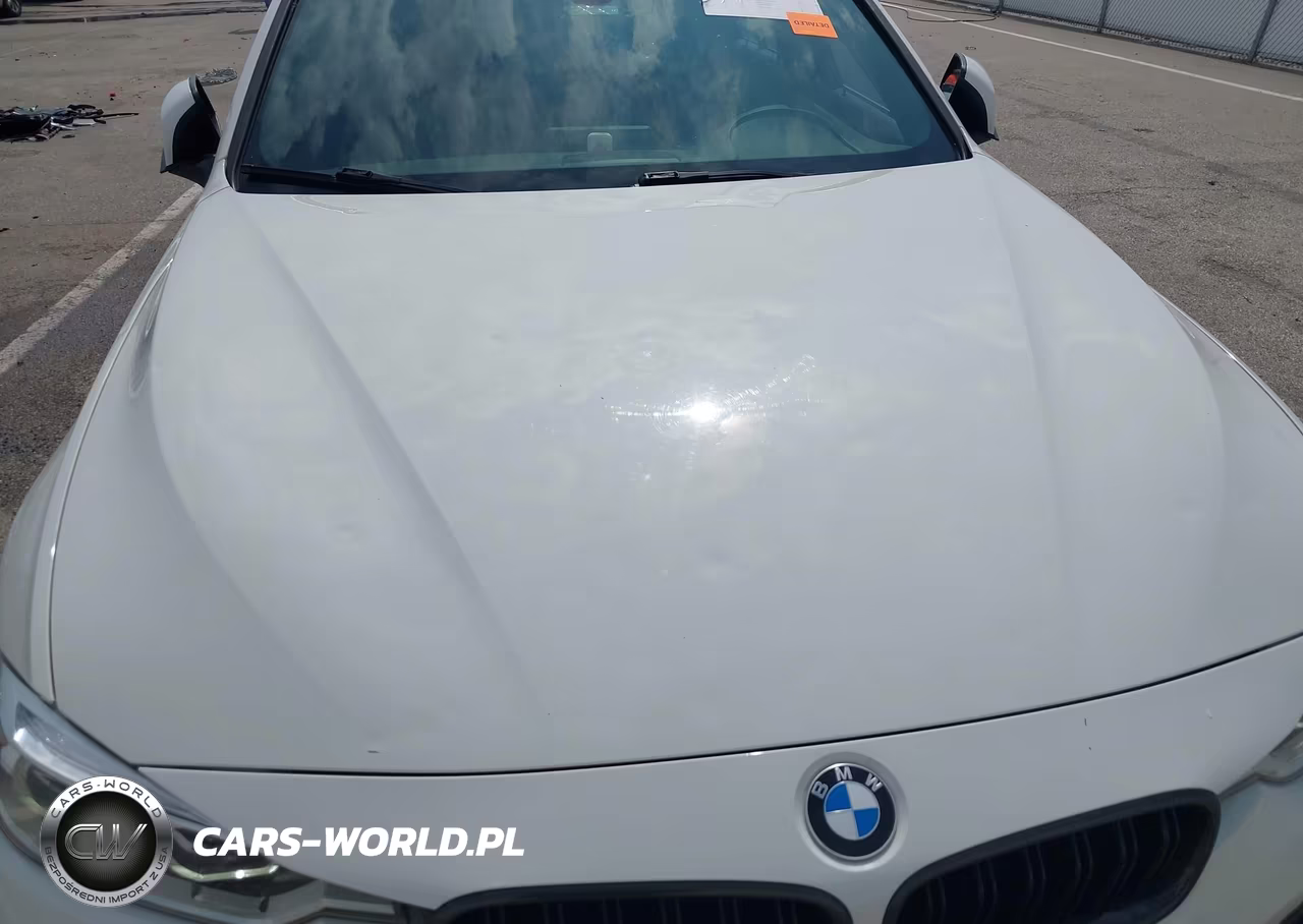 2018 BMW 330E Iperformance VIN:WBA8E1C52JA755922 - 6