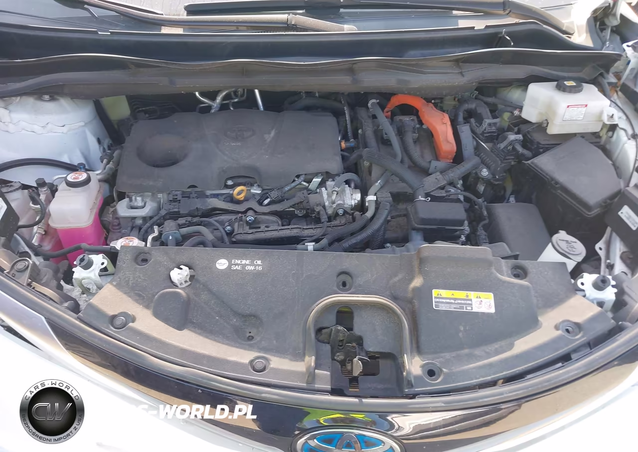 2022 Toyota Sienna Platinum VIN:5TDESKFC3NS040705 - 10