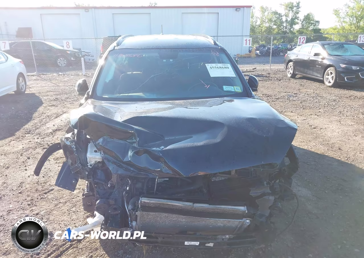 2020 Kia Sorento 3.3L S VIN:5XYPGDA50LG646052 - 12