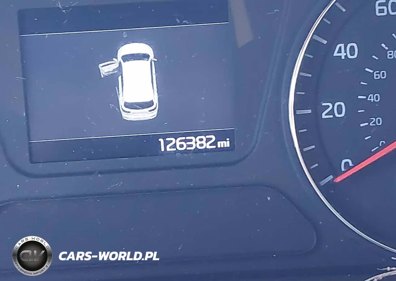 2020 Kia Sorento 3.3L S VIN:5XYPGDA50LG646052 - 15