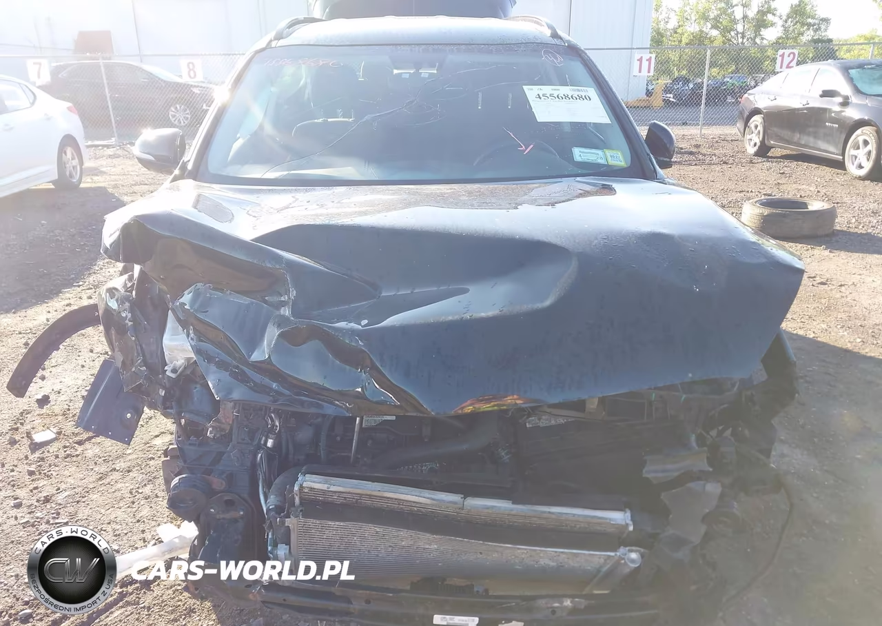 2020 Kia Sorento 3.3L S VIN:5XYPGDA50LG646052 - 6