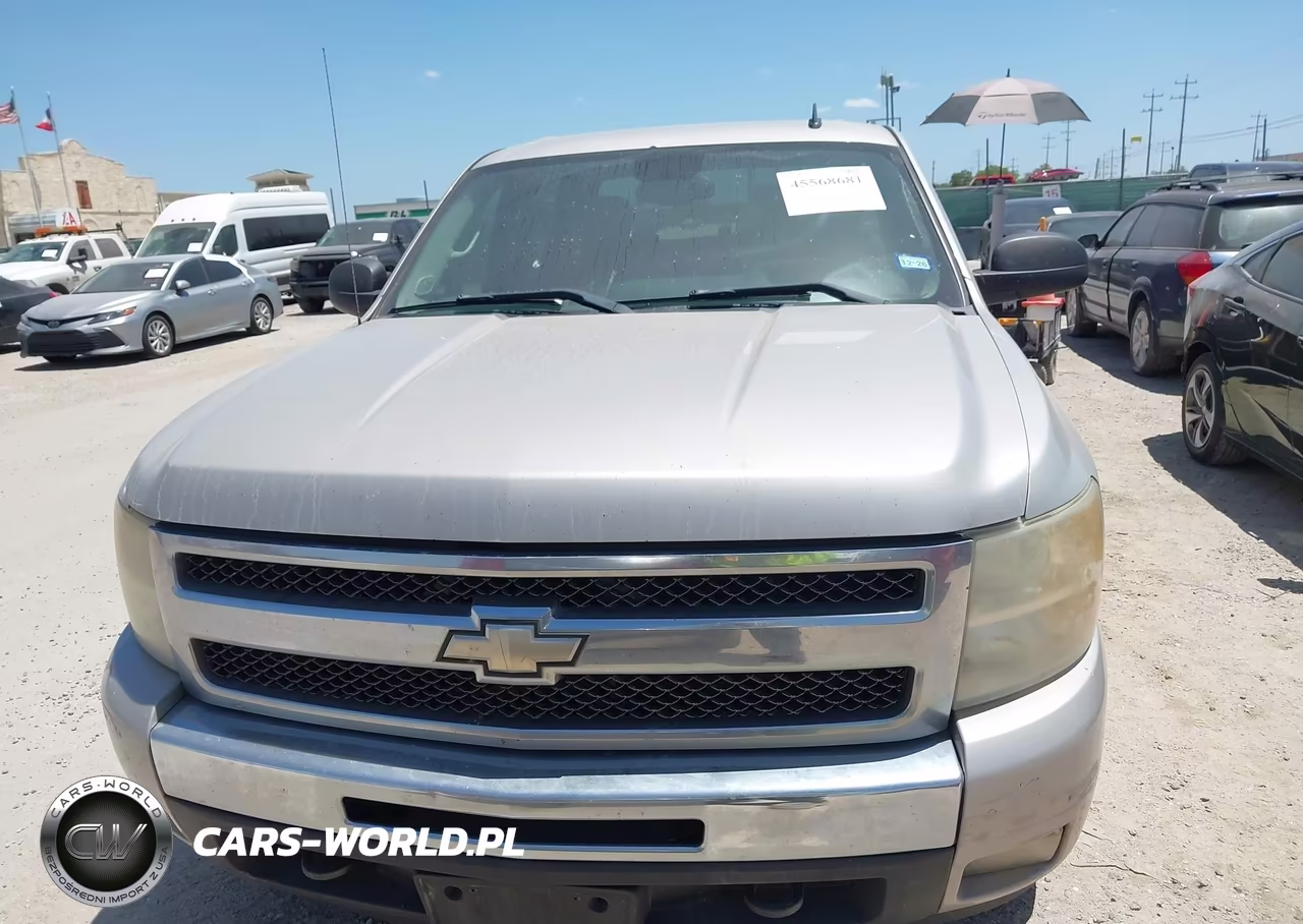2009 Chevrolet Silverado 1500 Lt VIN:3GCEC23039G144011 - 12