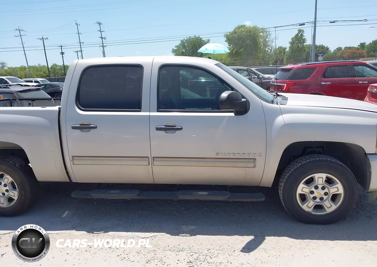 2009 Chevrolet Silverado 1500 Lt VIN:3GCEC23039G144011 - 13