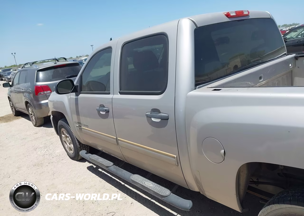 2009 Chevrolet Silverado 1500 Lt VIN:3GCEC23039G144011 - 14