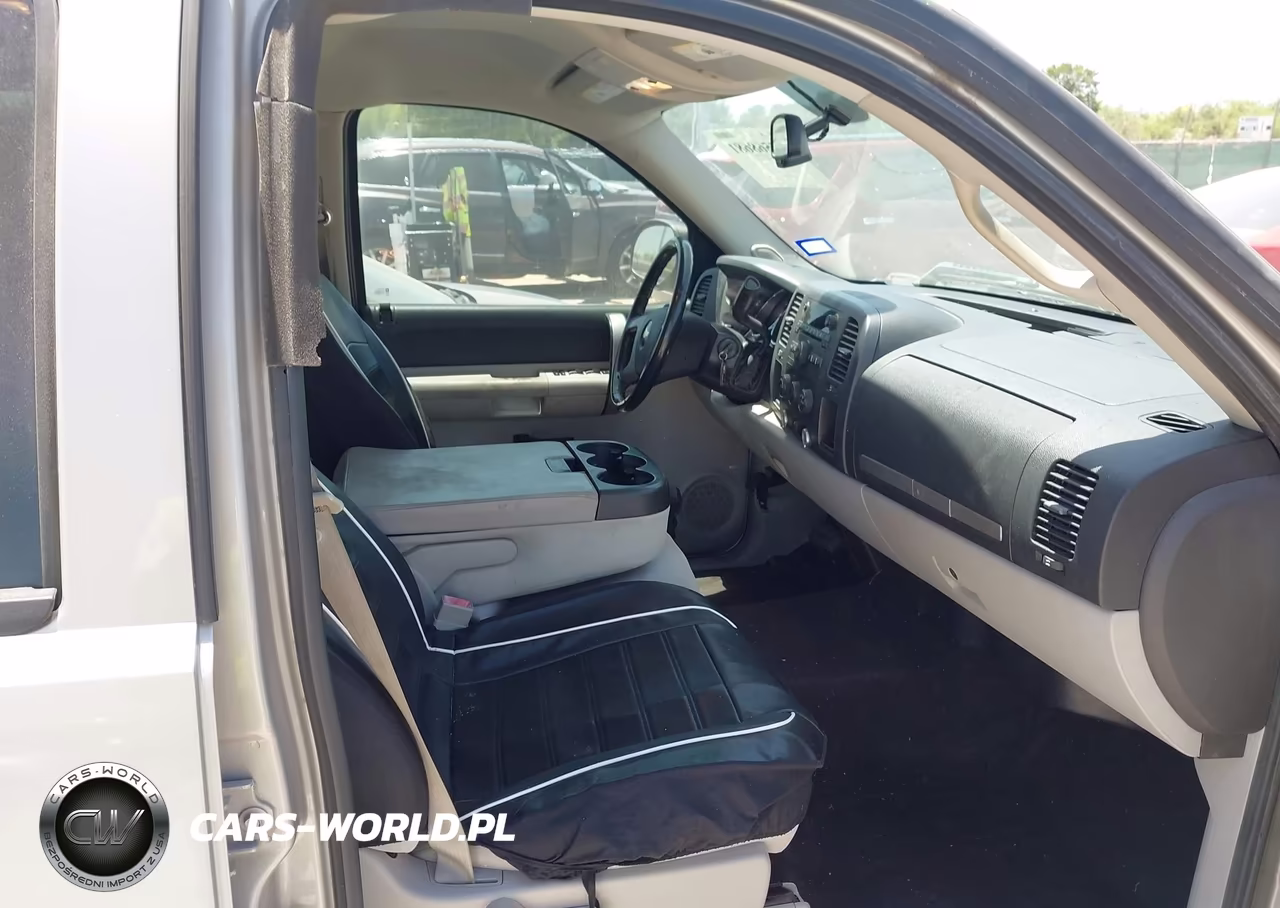 2009 Chevrolet Silverado 1500 Lt VIN:3GCEC23039G144011 - 5