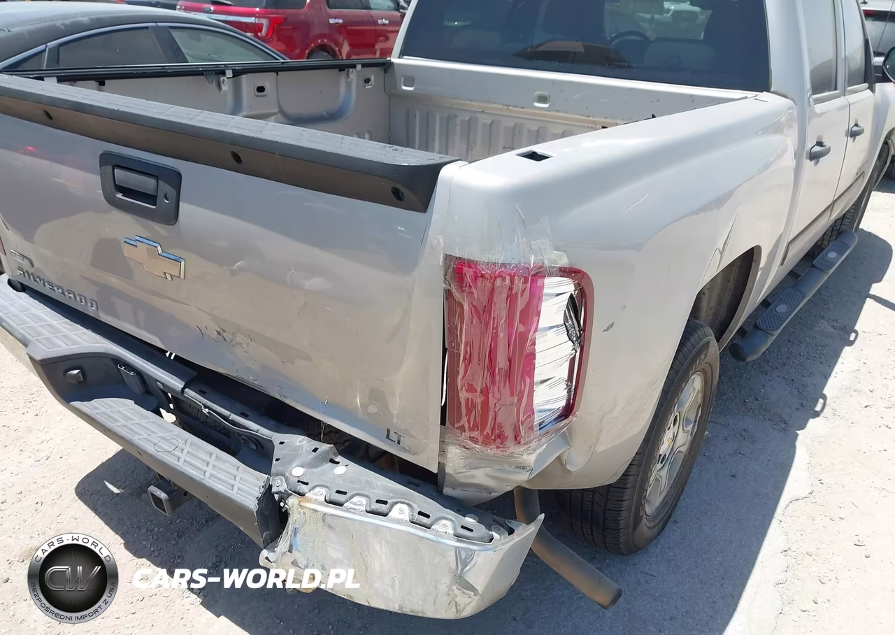 2009 Chevrolet Silverado 1500 Lt VIN:3GCEC23039G144011 - 6