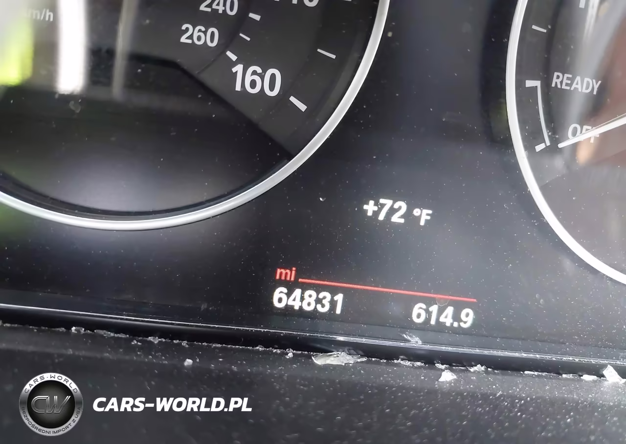 2016 BMW 435I Gran Coupe xDrive VIN:WBA4B3C57GG344377 - 15
