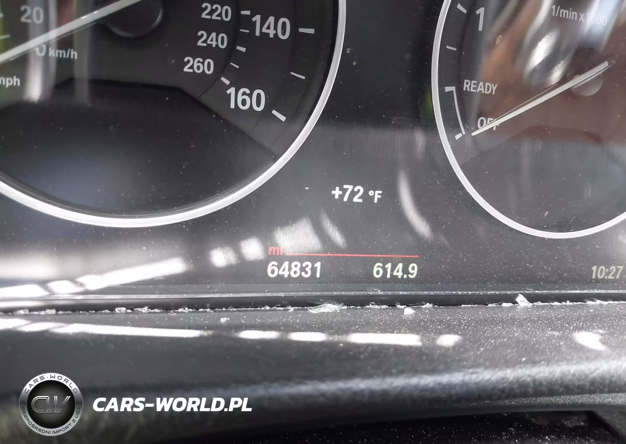 2016 BMW 435I Gran Coupe xDrive VIN:WBA4B3C57GG344377 - 7