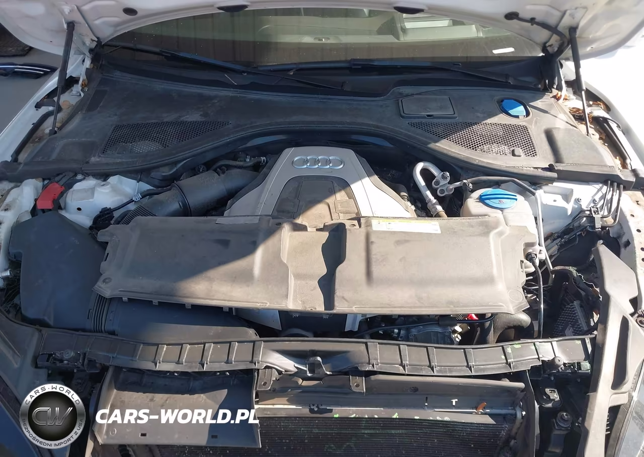 2018 Audi A7 3.0T Premium Plus VIN:WAU23AFC0JN082692 - 10