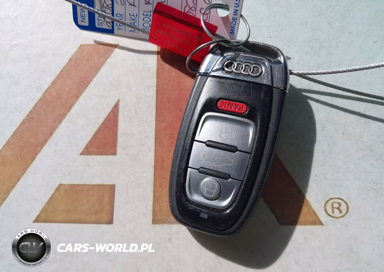 2018 Audi A7 3.0T Premium Plus VIN:WAU23AFC0JN082692 - 11