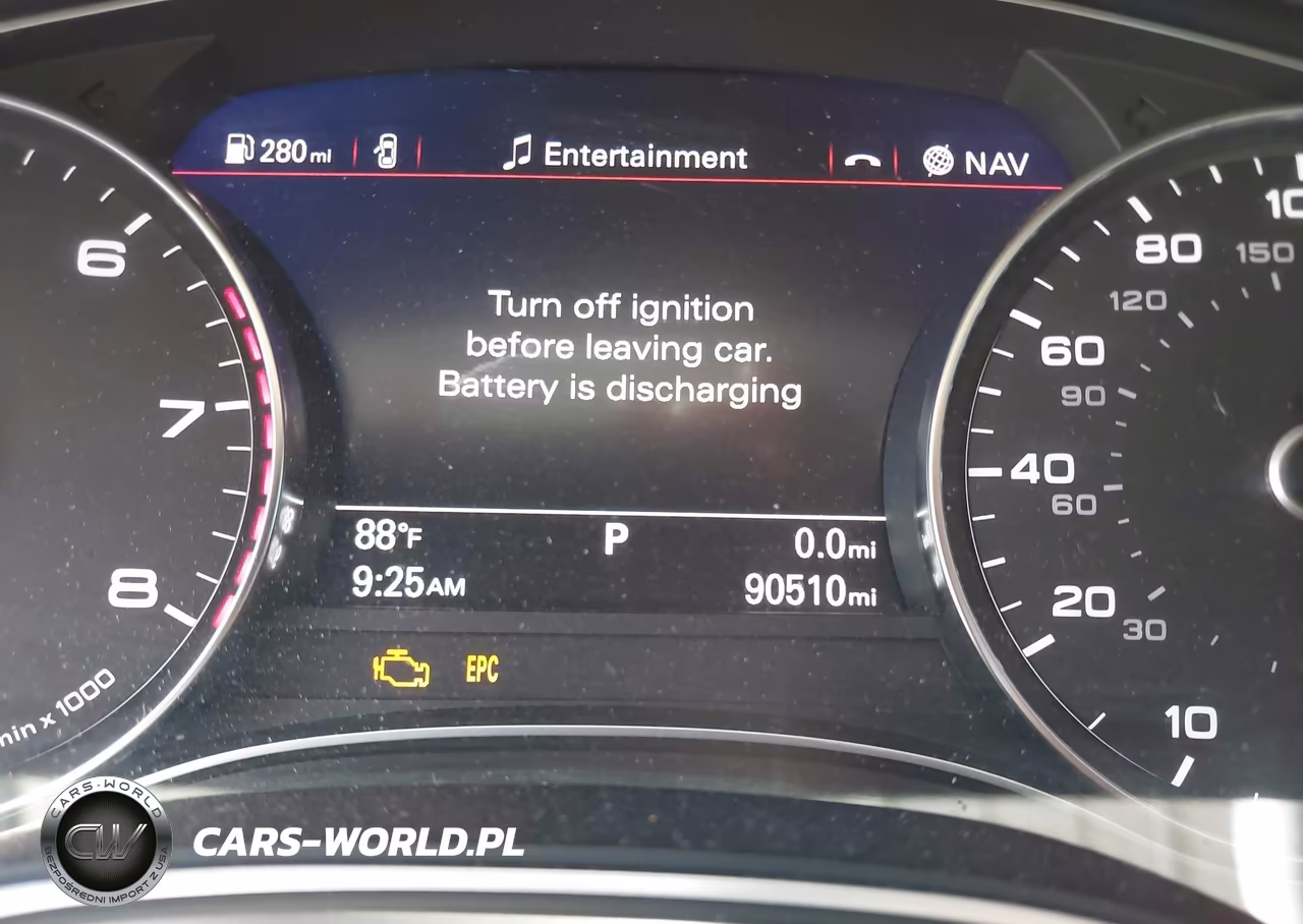 2018 Audi A7 3.0T Premium Plus VIN:WAU23AFC0JN082692 - 15